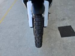 2022 HUSQVARNA NORDEN 901 Black