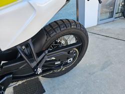 2022 HUSQVARNA NORDEN 901 Black