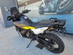 2022 HUSQVARNA NORDEN 901 Black