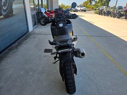 2022 HUSQVARNA NORDEN 901 Black