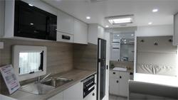 2026 Franklin Core 176 Single Beds