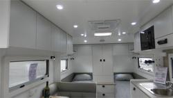 2026 Franklin Core 176 Single Beds