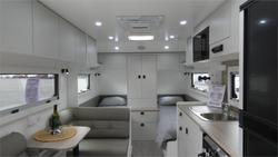 2026 Franklin Core 176 Single Beds