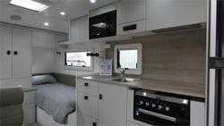 2026 Franklin Core 176 Single Beds