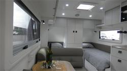 2026 Franklin Core 176 Single Beds