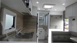 2026 Franklin Core 176 Single Beds