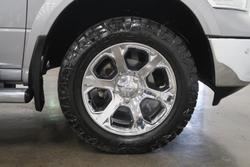 2019 RAM 1500 Laramie RamBox