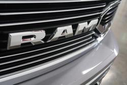 2019 RAM 1500 Laramie RamBox