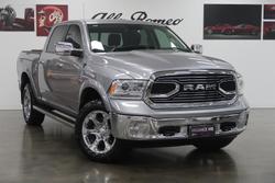 2019 RAM 1500 Laramie RamBox