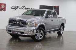 2019 RAM 1500 Laramie RamBox