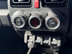 2026 Suzuki Jimny XL JJ 4X4 Dual Range Arctic White Pearl