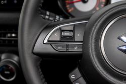 2026 Suzuki Jimny XL JJ 4X4 Dual Range Arctic White Pearl