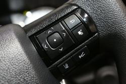 2021 Toyota Hilux Workmate