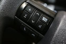 2021 Toyota Hilux Workmate