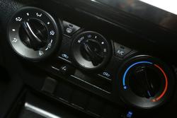 2021 Toyota Hilux Workmate