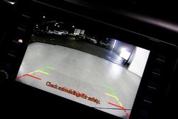 2021 Toyota Hilux Workmate