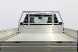 2021 Toyota Hilux Workmate