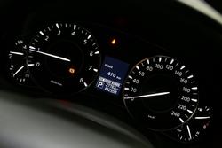 2024 Nissan Patrol Ti-L