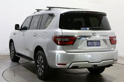 2024 Nissan Patrol Ti-L