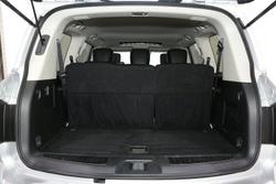 2024 Nissan Patrol Ti-L