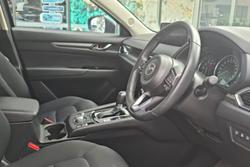 2023 Mazda CX-5 G20 Maxx