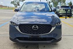 2023 Mazda CX-5 G20 Maxx