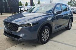 2023 Mazda CX-5 G20 Maxx