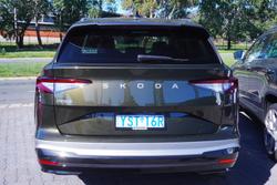2025 SKODA Enyaq 60 Select