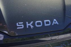 2025 SKODA Enyaq 60 Select