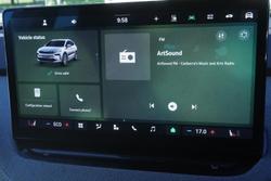 2025 SKODA Enyaq 60 Select