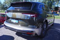 2025 SKODA Enyaq 60 Select