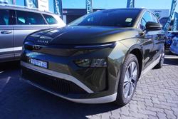 2025 SKODA Enyaq 60 Select