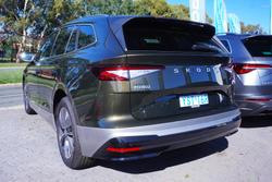 2025 SKODA Enyaq 60 Select