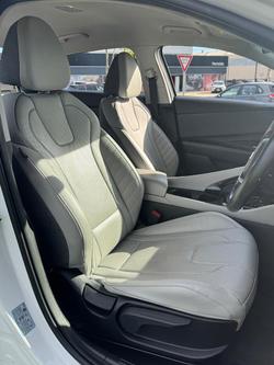 2023 Hyundai i30 Elite CN7.V1 MY23 Atlas White