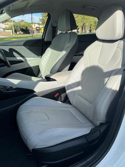 2023 Hyundai i30 Elite CN7.V1 MY23 Atlas White