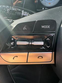 2023 Hyundai i30 Elite CN7.V1 MY23 Atlas White