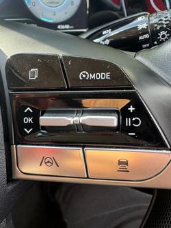 2023 Hyundai i30 Elite CN7.V1 MY23 Atlas White