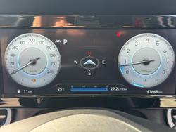 2023 Hyundai i30 Elite CN7.V1 MY23 Atlas White