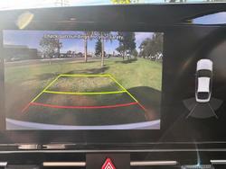 2023 Hyundai i30 Elite CN7.V1 MY23 Atlas White