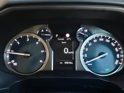 2021 Toyota Landcruiser Prado GX