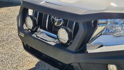 2021 Toyota Landcruiser Prado GX