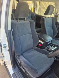 2021 Toyota Landcruiser Prado GX