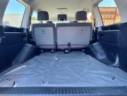 2019 Toyota Landcruiser GX