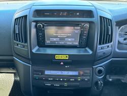 2019 Toyota Landcruiser GX