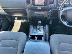 2019 Toyota Landcruiser GX