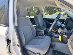 2019 Toyota Landcruiser GX