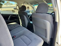 2019 Toyota Landcruiser GX