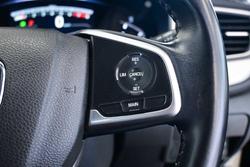 2017 Honda CR-V VTi-S