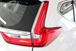 2017 Honda CR-V VTi-S