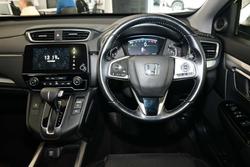 2017 Honda CR-V VTi-S